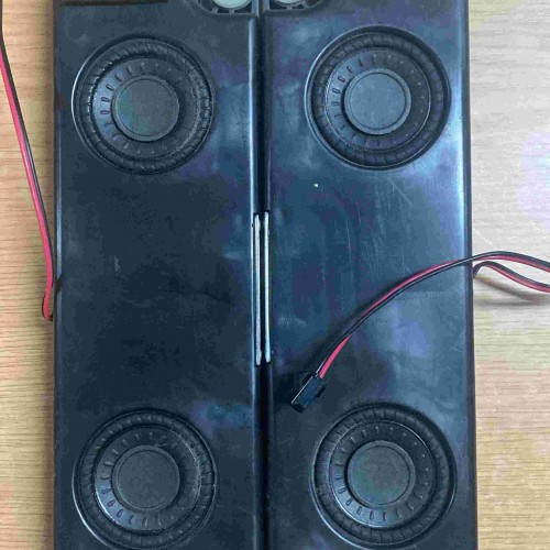 ALTAVOCES LOEWE ONE 55 VIT70236-02